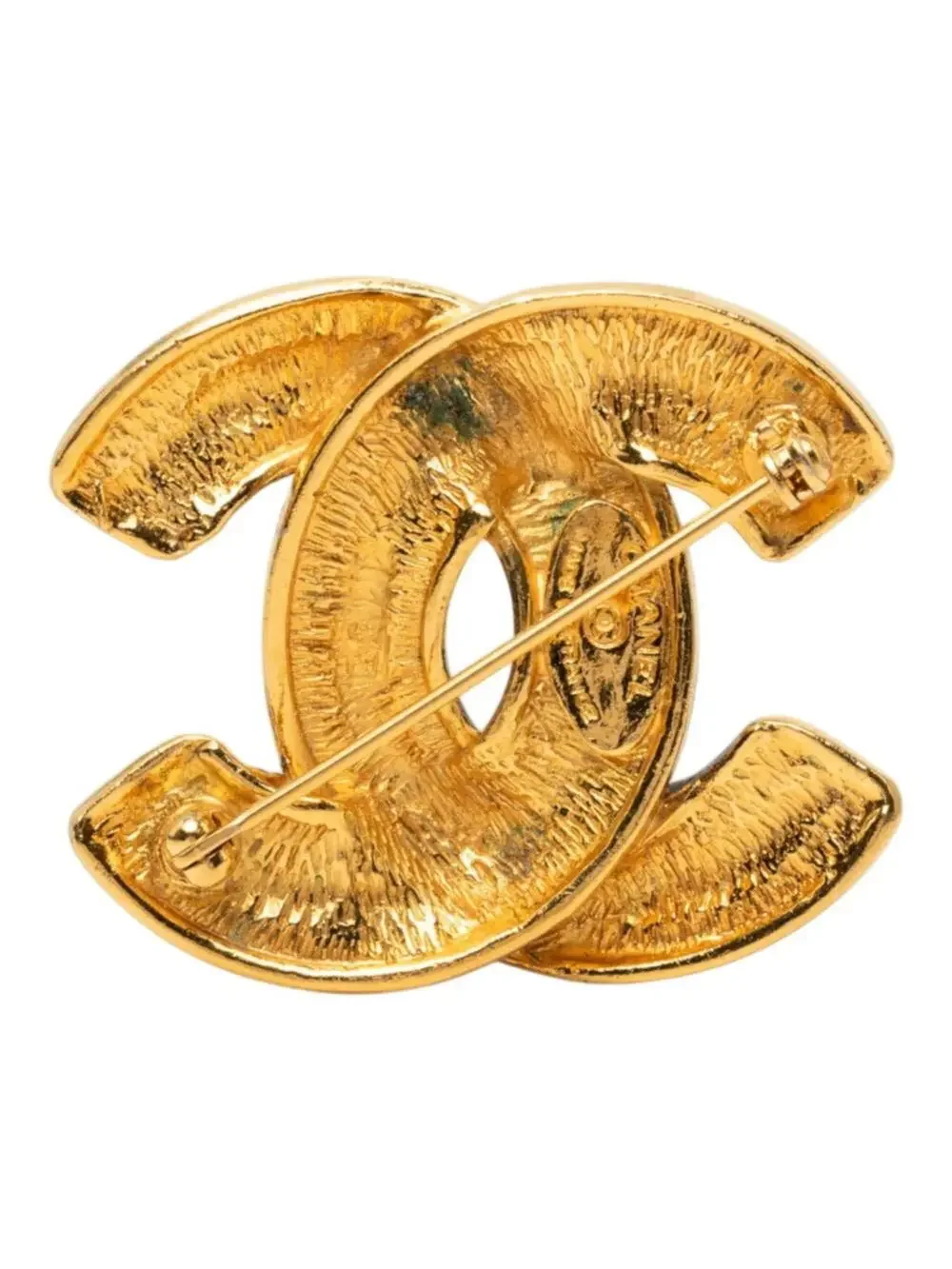 Chanel elevate your